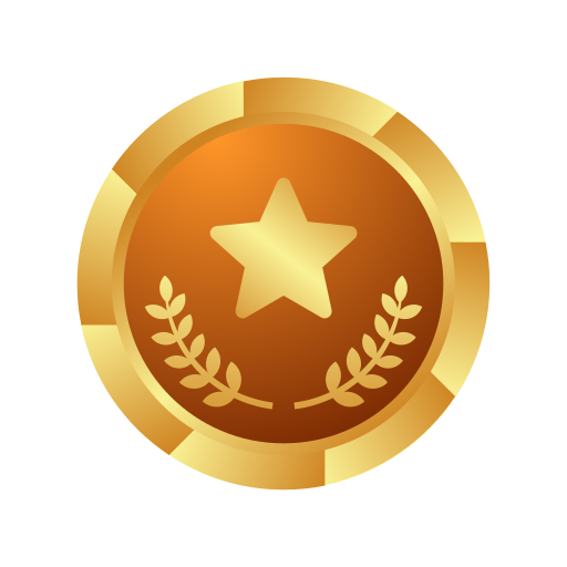Star Badge